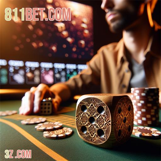 Participe de competições emocionantes e ganhe prêmios incríveis na 811bet.com.