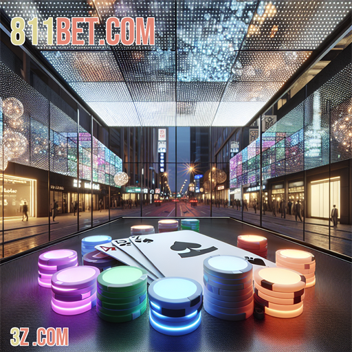 Descubra a Categoria Alto Risco no 811bet.com