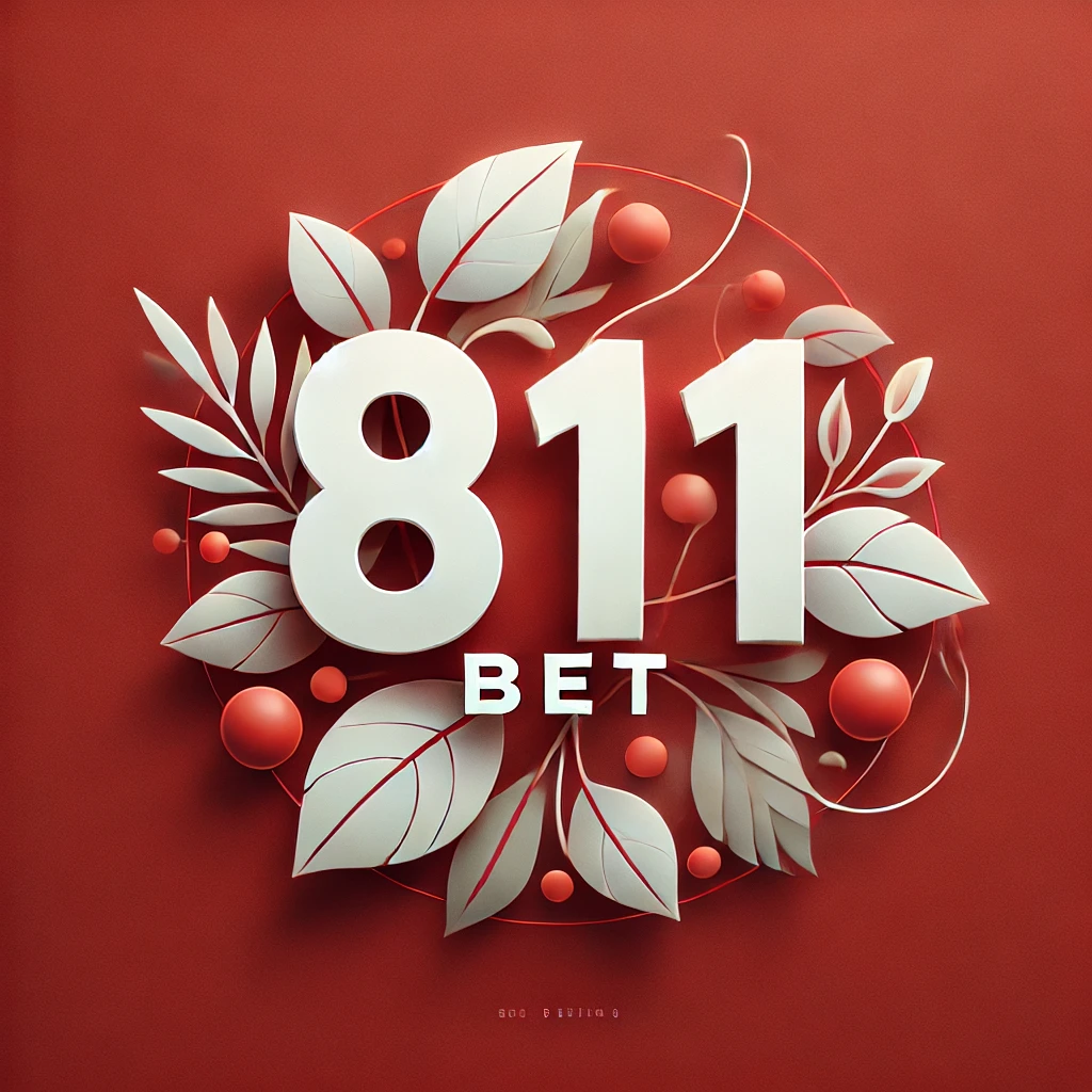 Logo da 811bet