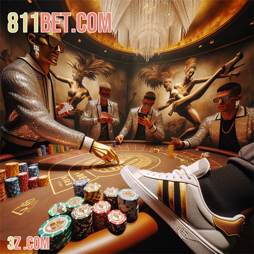 Explorando os Torneios em 811bet.com: Competição e Diversão